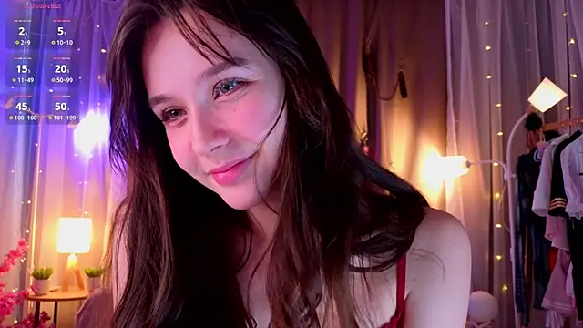 Snapshot of KiraYukimura chatting on July 13, 2026, 2:00 am KiraYukimura online show from July 13, 2026, 2:00 am