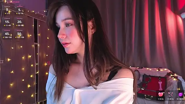 Snapshot of KiraYukimura chatting on March 27, 2026, 2:20 am KiraYukimura online show from March 27, 2026, 2:20 am