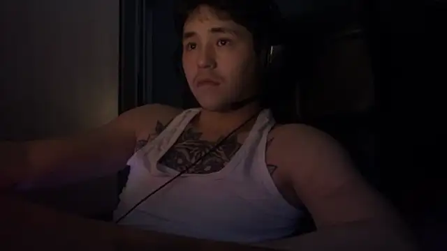 Snapshot of thisguyhasnochill chatting on March 3, 2026, 9:22 pm thisguyhasnochill online show from March 3, 2026, 9:22 pm