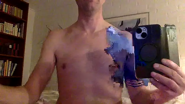 Jocke1997 online show from April 3, 2026, 7:31 pm