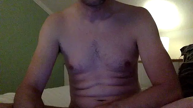 Jocke1997 online show from April 5, 2026, 9:54 pm