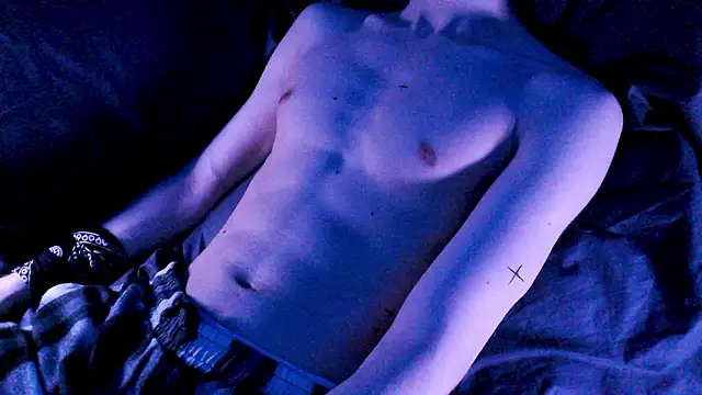 Sauntper online show from February 12, 2026, 9:25 pm