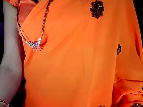 Snapshot of ADHYA__ chatting on January 6, 2026, 5:28 pm ADHYA online show from January 6, 2026, 5:28 pm