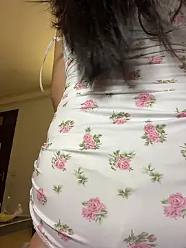 Linh DuongSexy online show from May 11, 2026, 2:07 pm