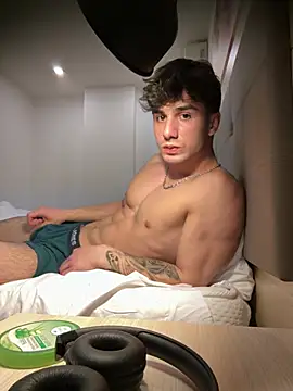 nomorelies online show from January 31, 2026, 8:07 pm