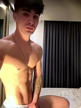 nomorelies online show from January 10, 2026, 8:04 pm