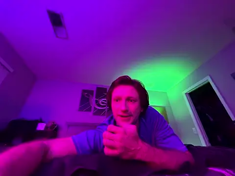 cooperlux online show from January 10, 2026, 6:09 am