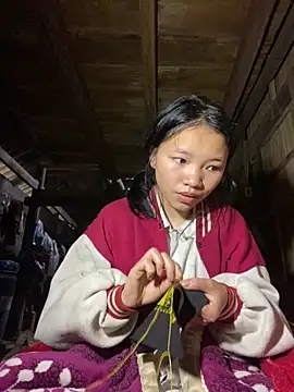 nanaa71 online show from February 9, 2026, 1:58 am