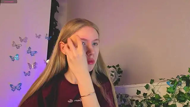 SirenThalassa online show from February 21, 2026, 7:10 am