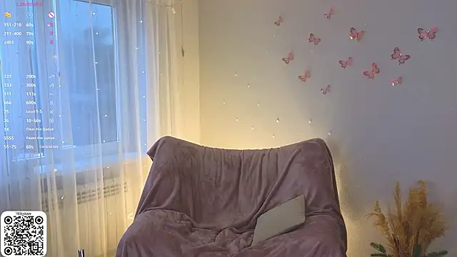 SirenThalassa online show from March 1, 2026, 7:30 am