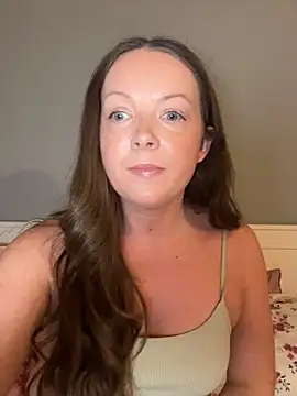 Nova-Vixen online show from March 9, 2026, 6:22 pm