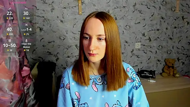 Jaidii  online show from January 18, 2026, 5:16 pm