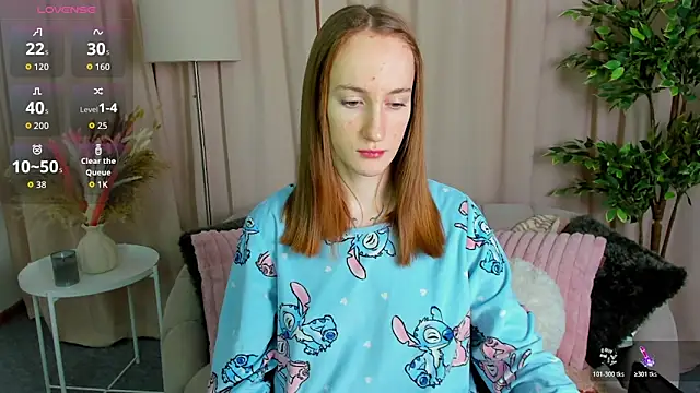 Jaidii  online show from February 5, 2026, 4:14 pm