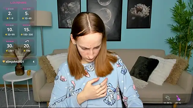 Jaidii  online show from February 10, 2026, 5:12 pm