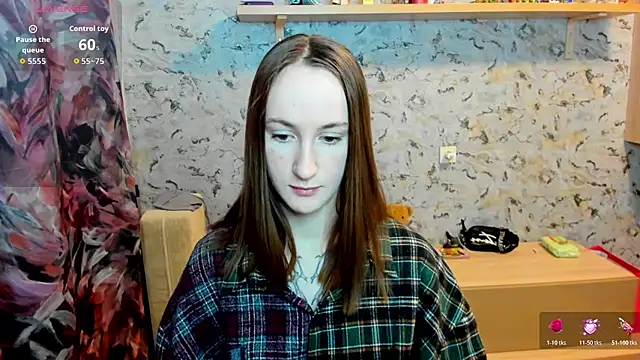 Jaidii  online show from January 11, 2026, 2:18 am