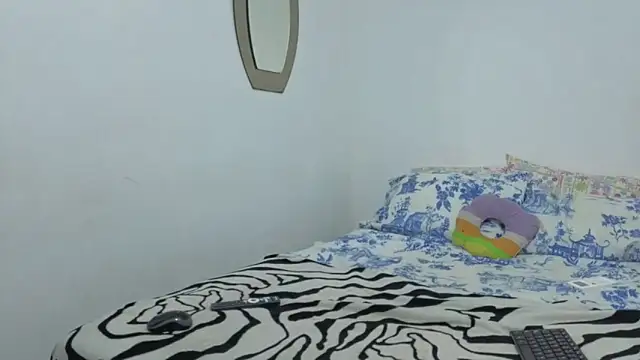 IsabelaAcosta online show from May 18, 2026, 7:51 pm