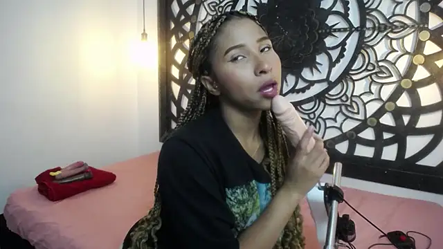 salome willianss online show from January 9, 2026, 1:29 pm