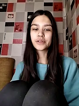 Snapshot of Karolina_19 chatting on February 21, 2026, 9:50 pm Karolina 19 online show from February 21, 2026, 9:50 pm