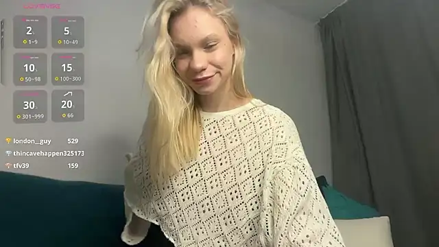 Snapshot of Bl1ssfulSof1 chatting on January 10, 2026, 8:15 pm Bl1ssfulSof1 online show from January 10, 2026, 8:15 pm