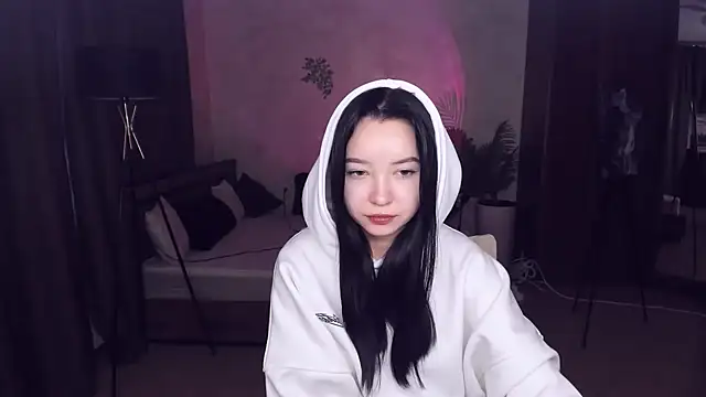 Snapshot of StellaGrace chatting on January 15, 2026, 12:41 pm StellaGrace online show from January 15, 2026, 12:41 pm