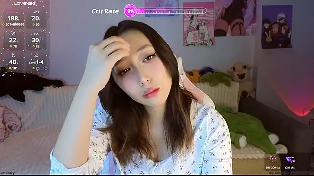 Snapshot of jasmilee chatting on January 10, 2026, 7:09 pm jasmilee online show from January 10, 2026, 7:09 pm