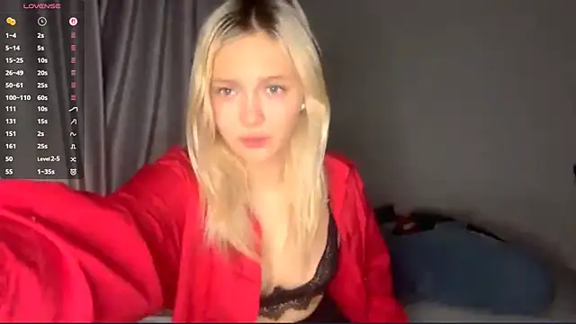 Snapshot of new_wave_chloe chatting on January 5, 2026, 10:02 pm new wave chloe online show from January 5, 2026, 10:02 pm