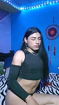 Selena Nova online show from April 15, 2026, 3:01 am