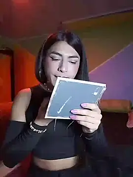 Snapshot of Selena_Nova chatting on February 8, 2026, 2:09 am Selena Nova online show from February 8, 2026, 2:09 am