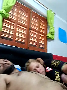 hernam42 online show from February 22, 2026, 9:27 pm