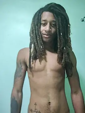 Snapshot of InfernalHazze chatting on April 12, 2026, 4:38 am InfernalHazze online show from April 12, 2026, 4:38 am