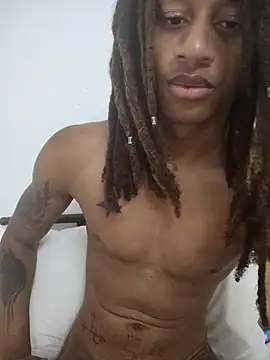 Snapshot of InfernalHazze chatting on April 4, 2026, 5:47 am InfernalHazze online show from April 4, 2026, 5:47 am