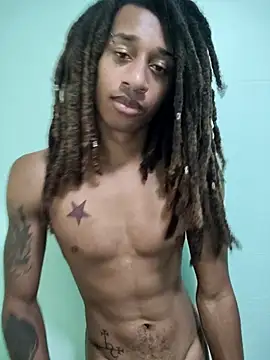 Snapshot of InfernalHazze chatting on April 9, 2026, 6:19 am InfernalHazze online show from April 9, 2026, 6:19 am