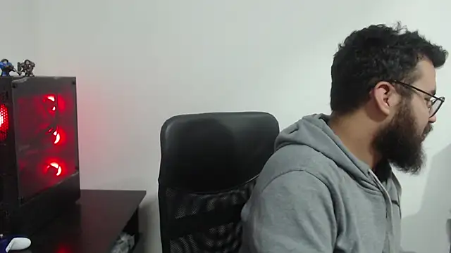 Jonh Jodson online show from February 26, 2026, 5:40 am