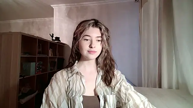 Dia DeAmas online show from March 17, 2026, 1:58 pm