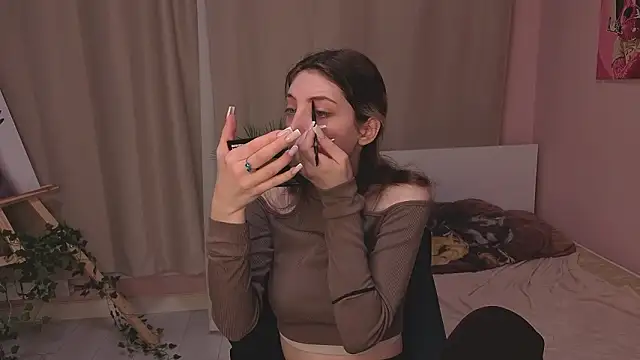 BrianneMallory online show from March 7, 2026, 6:09 am