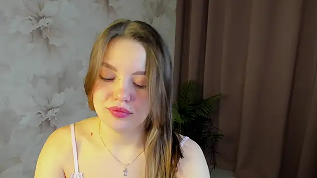 TessaDavidson online show from January 14, 2026, 1:48 pm