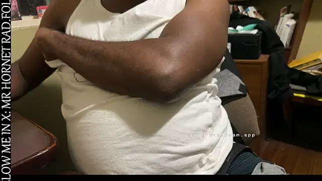 s hornet online show from April 8, 2026, 12:34 am