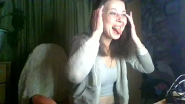 KettyLoveX online show from April 15, 2026, 9:15 pm