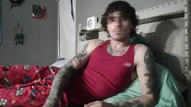 Derrick7799 online show from January 14, 2026, 10:30 am