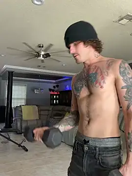 Derrick7799 online show from March 10, 2026, 6:34 pm