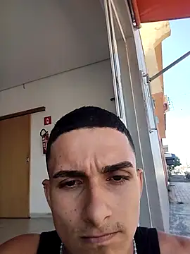 Fefe2805 online show from March 24, 2026, 2:39 pm