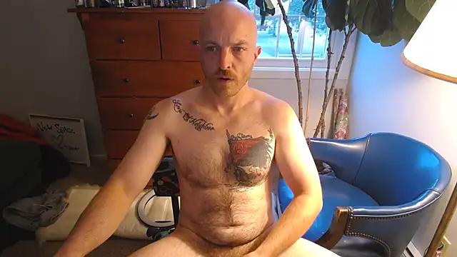 SeanSativa online show from July 31, 2026, 10:25 am