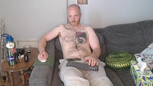 SeanSativa online show from June 26, 2026, 4:57 pm