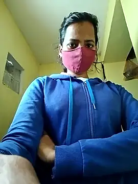 Namrta cute online show from January 13, 2026, 3:10 am