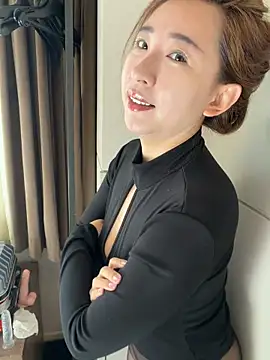 Jingjingxiang-520 online show from April 6, 2026, 1:01 am