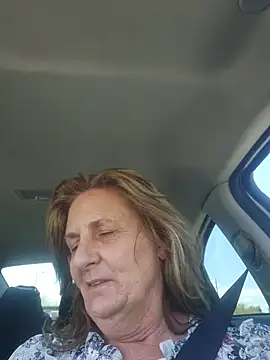 HotAzMilf online show from March 9, 2026, 8:34 pm