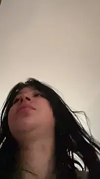 evelynrosess1 online show from July 9, 2026, 12:26 pm