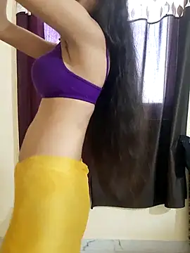 Kanchan7909 online show from February 25, 2026, 5:18 am