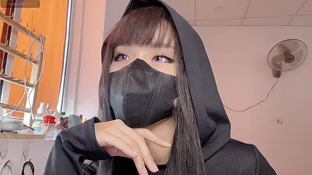 Snapshot of Tieu-May chatting on February 14, 2026, 5:07 am Tieu-May online show from February 14, 2026, 5:07 am