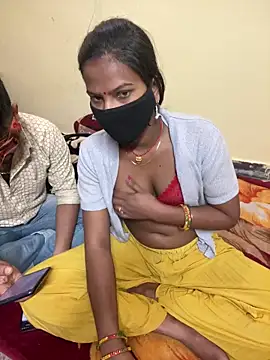 A-POOJA RANI online show from February 6, 2026, 3:52 pm